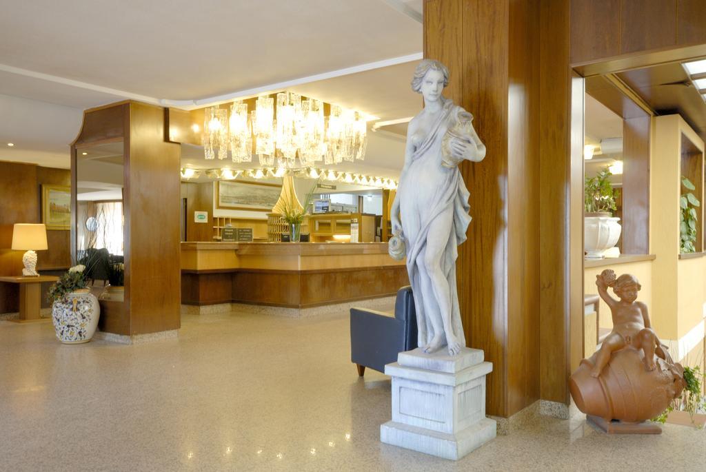 佛罗伦萨代尔塔酒店 卡莱扎诺 外观 照片